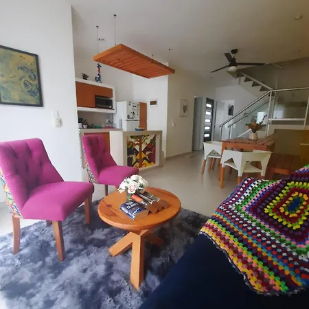 La Casita De Marce Vila
